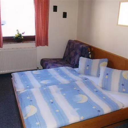 Palfnerhof Appartements Sankt Johann im Pongau Room photo