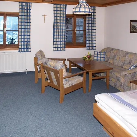 Palfnerhof Appartements Sankt Johann im Pongau Room photo