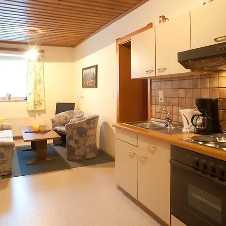 Palfnerhof Appartements Sankt Johann im Pongau Room photo