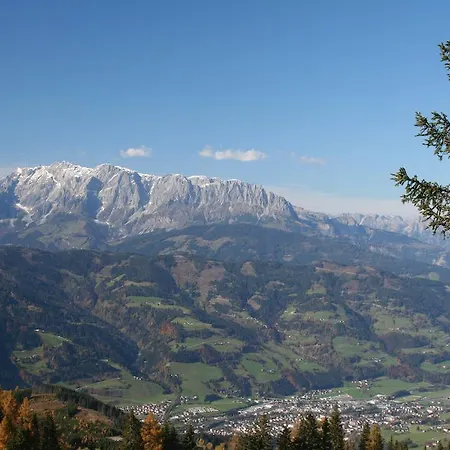 Palfnerhof Appartements Sankt Johann im Pongau Room photo