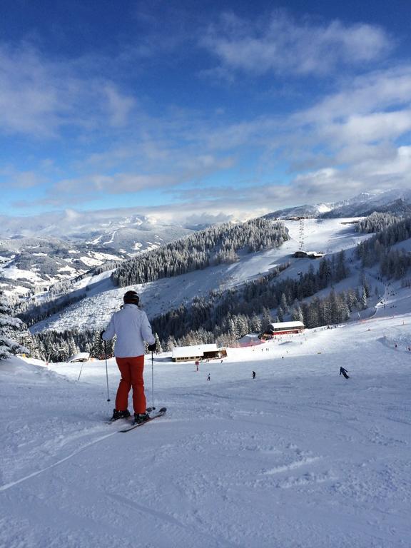 Palfnerhof * Sankt Johann im Pongau
