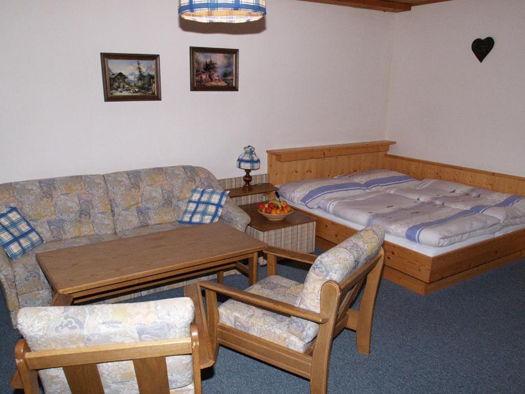 Palfnerhof Sankt Johann im Pongau