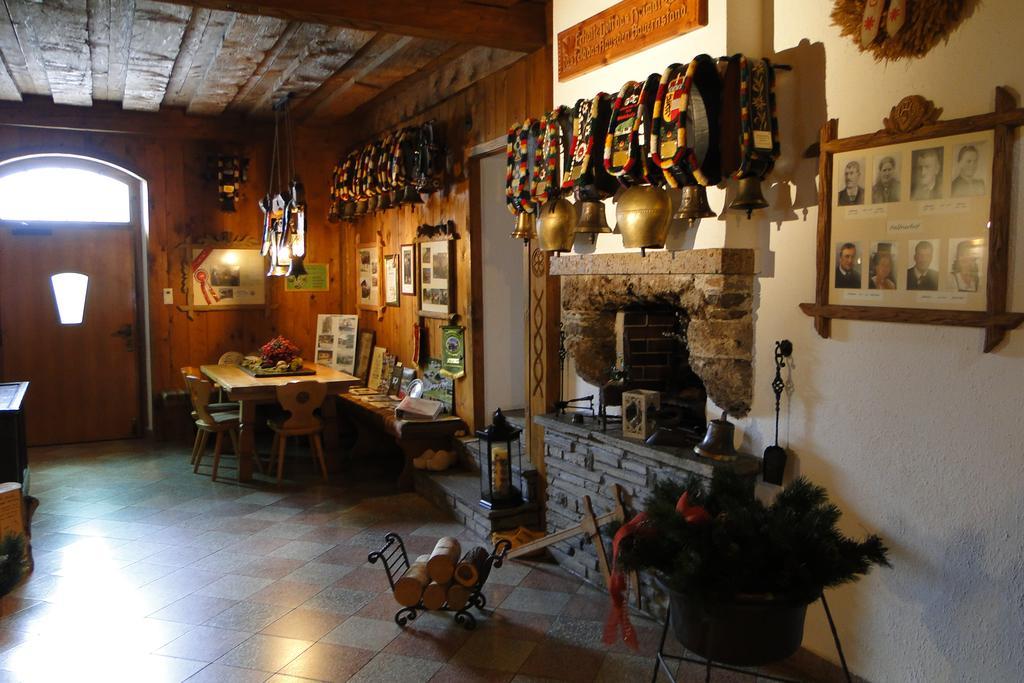 Palfnerhof *