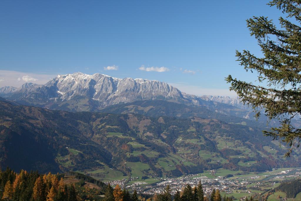 Apartment Palfnerhof Sankt Johann im Pongau