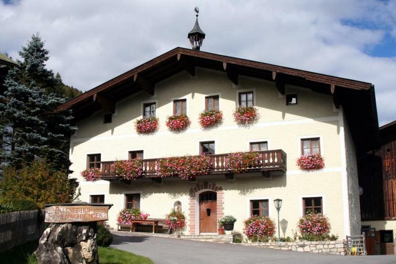 Palfnerhof *